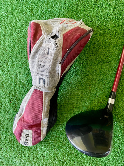 Ping G15 Fairway 3 Wood Regular Flex Right Handed Mens Golf Club