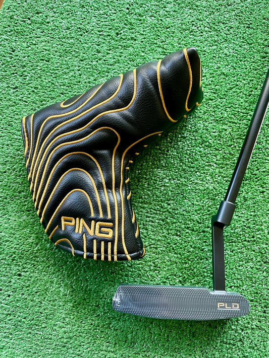 Ping PLD Anser 30 Putter 34" Right Handed Mens Golf Club