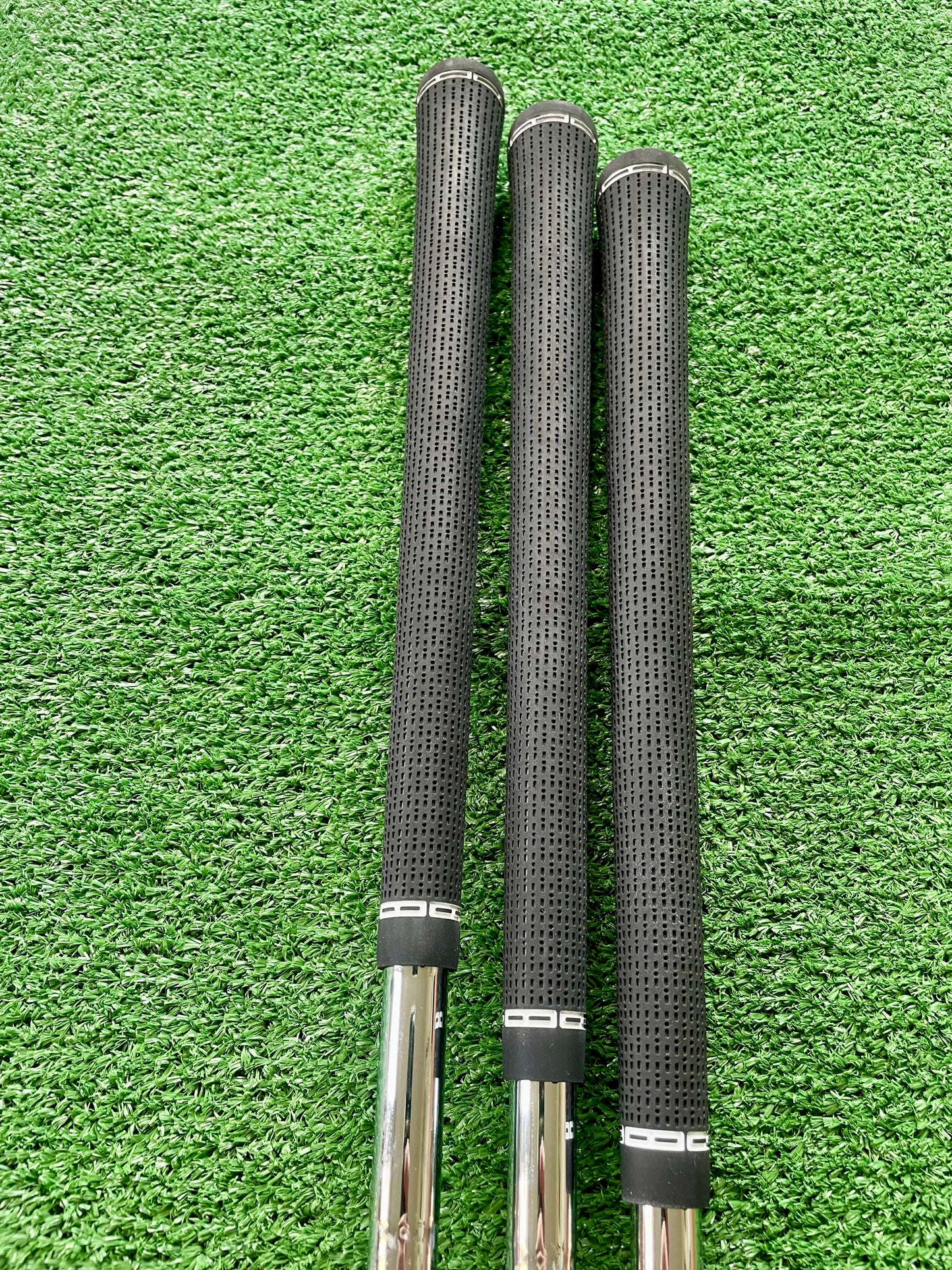 Titleist Vokey SM10 Wedge Set 50 54 58 Wedge Flex Right Handed Mens Golf Clubs