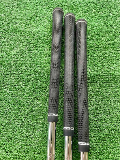 Titleist Vokey SM10 Wedge Set 50 54 58 Wedge Flex Right Handed Mens Golf Clubs