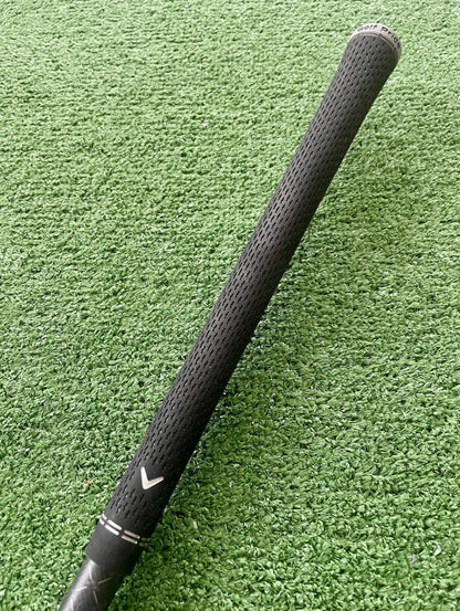 Callaway Elyte Triple Diamond Driver 9 Degree Stiff Flex Right Handed Mens Golf Club