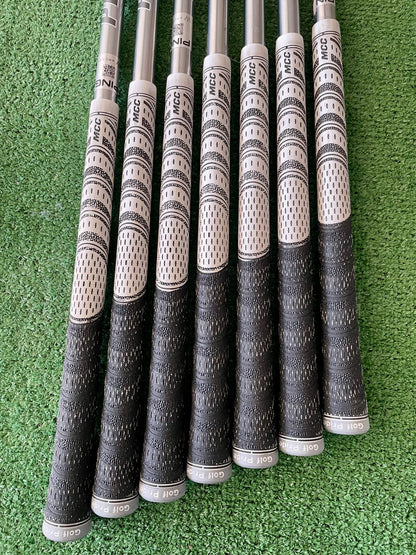 Ping i59 Irons 4-PW Stiff Flex Right Handed Mens Golf Clubs