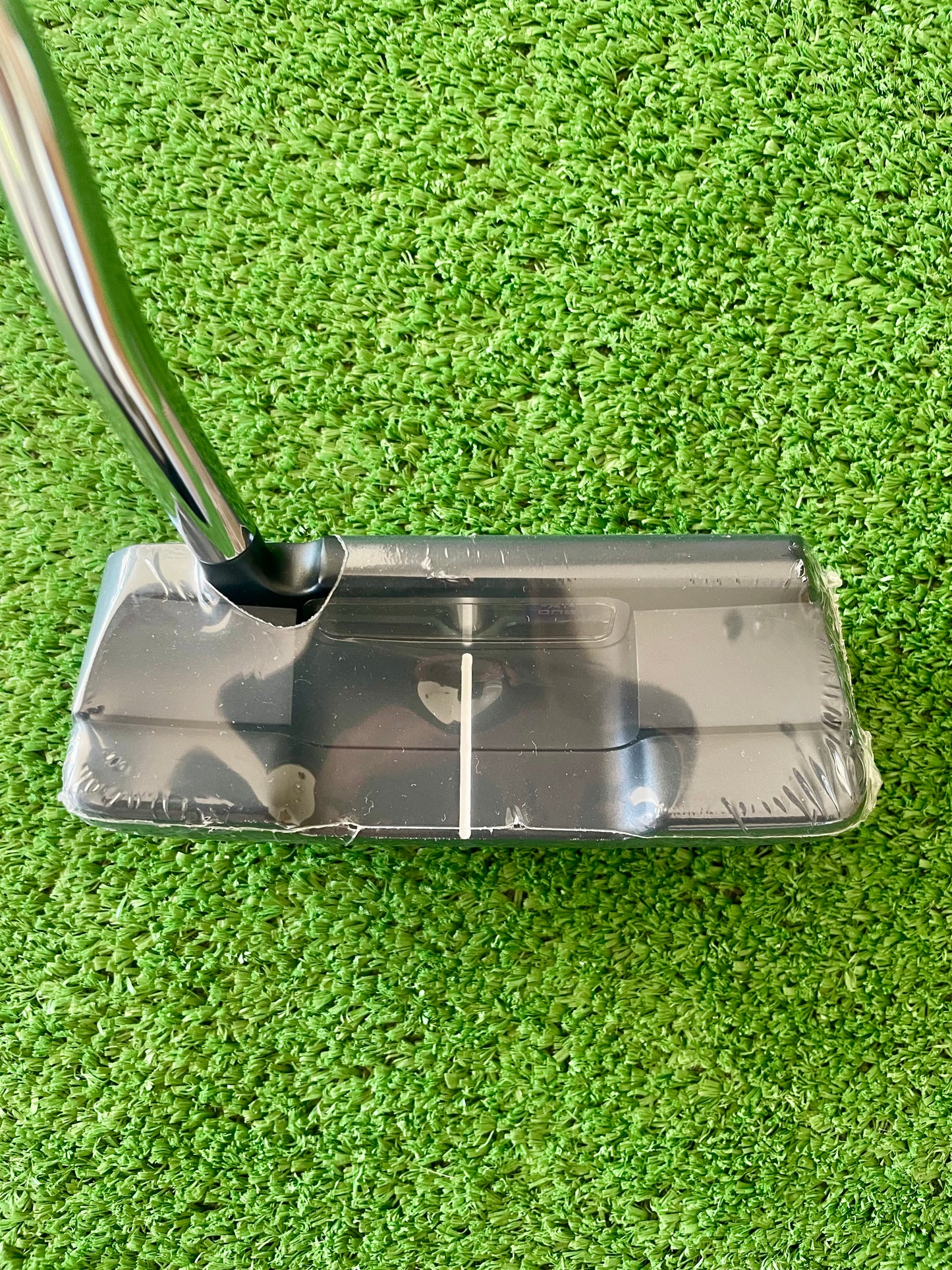 Odyssey Ai One Double Wide Putter 34" Mens Golf Club