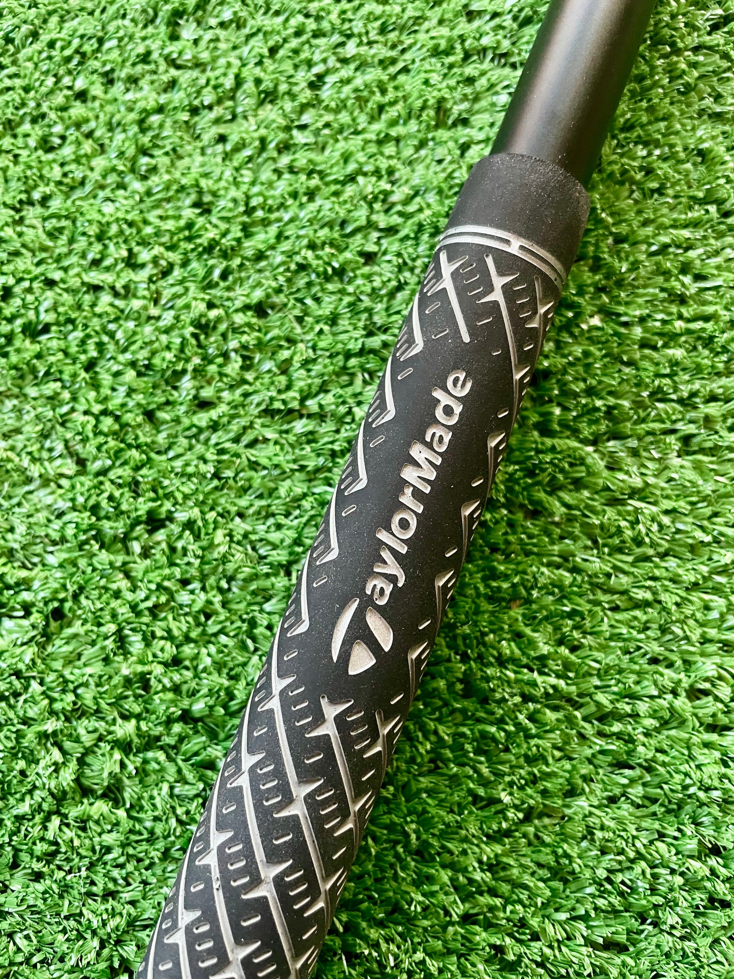 Taylormade Qi35 Max Driver 10.5 Degree Stiff Flex Right Handed Mens Golf Club