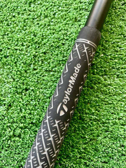 Taylormade Qi35 Max Driver 10.5 Degree Stiff Flex Right Handed Mens Golf Club