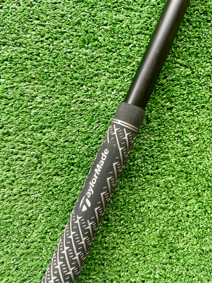 Taylormade Qi35 Driver 9 Degree Stiff Flex Right Handed Mens Golf Club