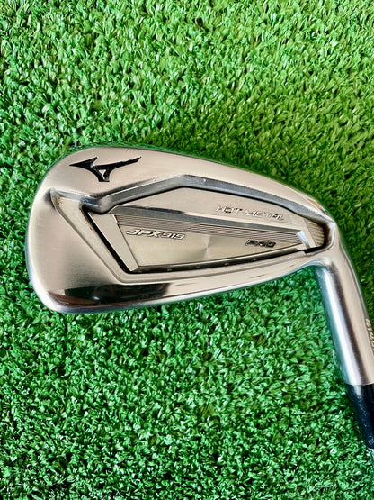 Mizuno JPX919 Hot Metal Pro Irons 5-PW Stiff Flex Right Handed Mens Golf Clubs