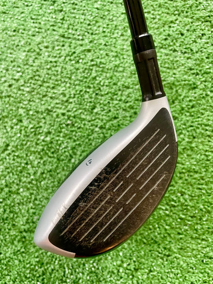 Taylormade M4 Fairway 3 Wood HL Regular Flex Right Handed Mens Golf Club