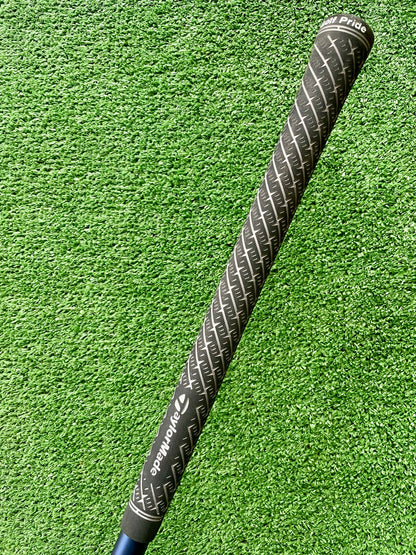 Taylormade Qi35 Driver 10.5 Degree Regular Flex Right Handed Mens Golf Club