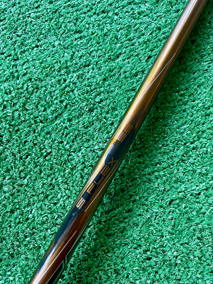 Ping G400 Driver 9 Degree Stiff Flex Right Handed Mens Golf Club