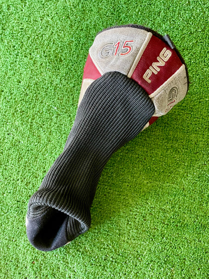 Ping G15 Fairway 3 Wood Regular Flex Right Handed Mens Golf Club