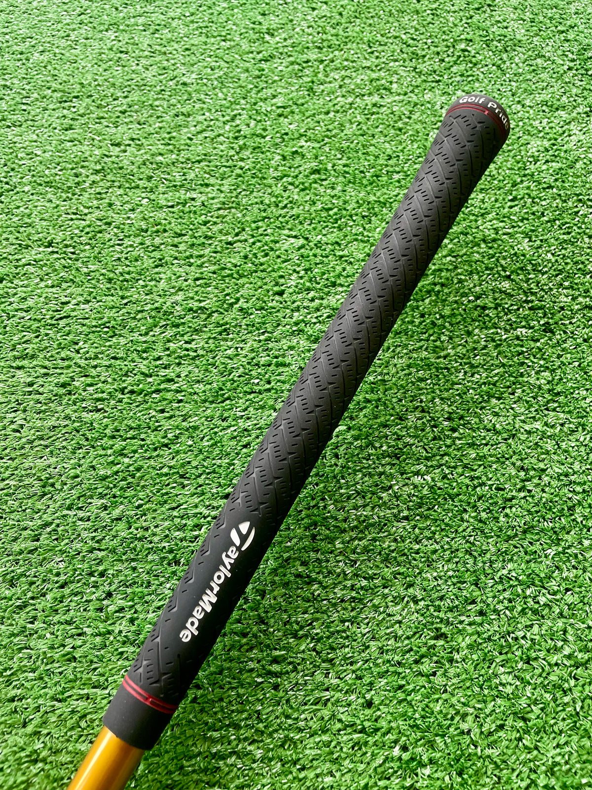 Taylormade R7 Quad Mini Driver 11.5 Degree Regular Flex Right Handed Mens Golf Club
