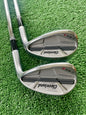 Cleveland CBX2 Wedge Set 50 58 Wedge Flex Right Handed Mens Golf Clubs