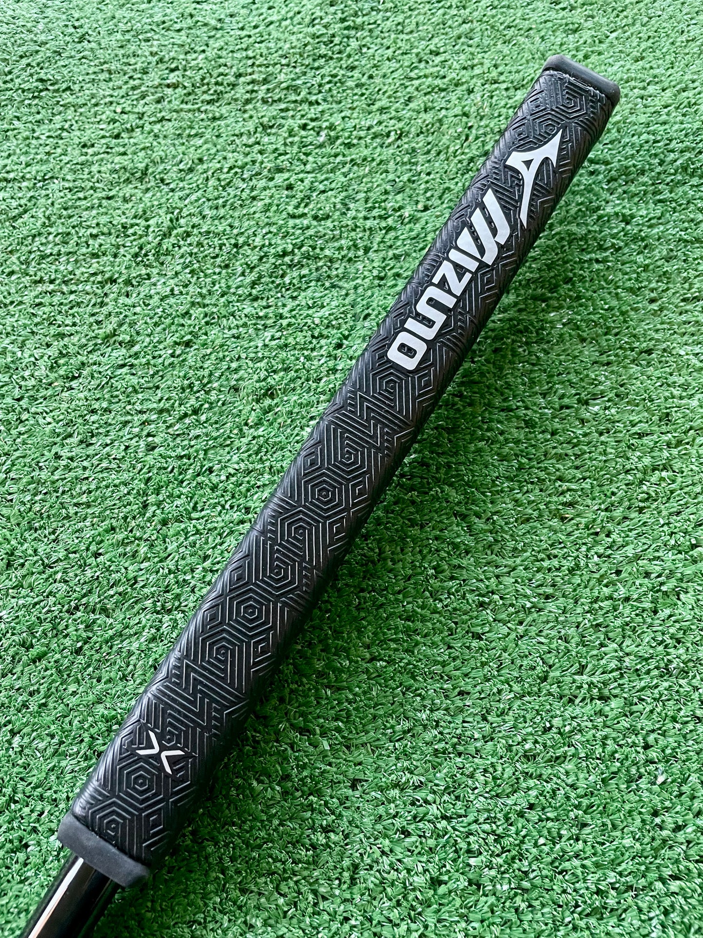 Mizuno M Craft X Four S Putter 35" Right Handed Mens Golf Club