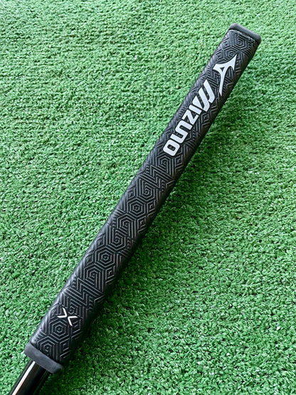 Mizuno M Craft X Four S Putter 35" Right Handed Mens Golf Club