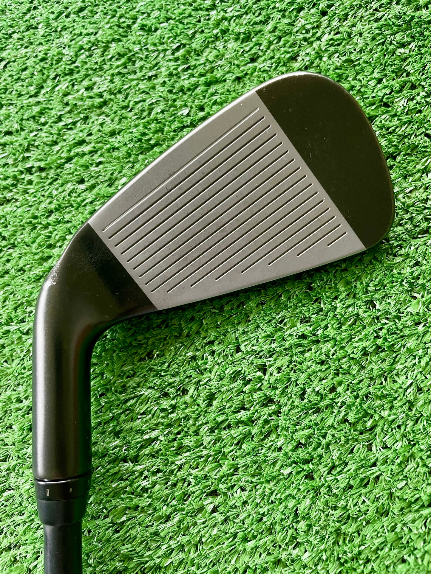 Ping i Crossover Utility 2 Iron Regular Flex Right Handed Mens Golf Club