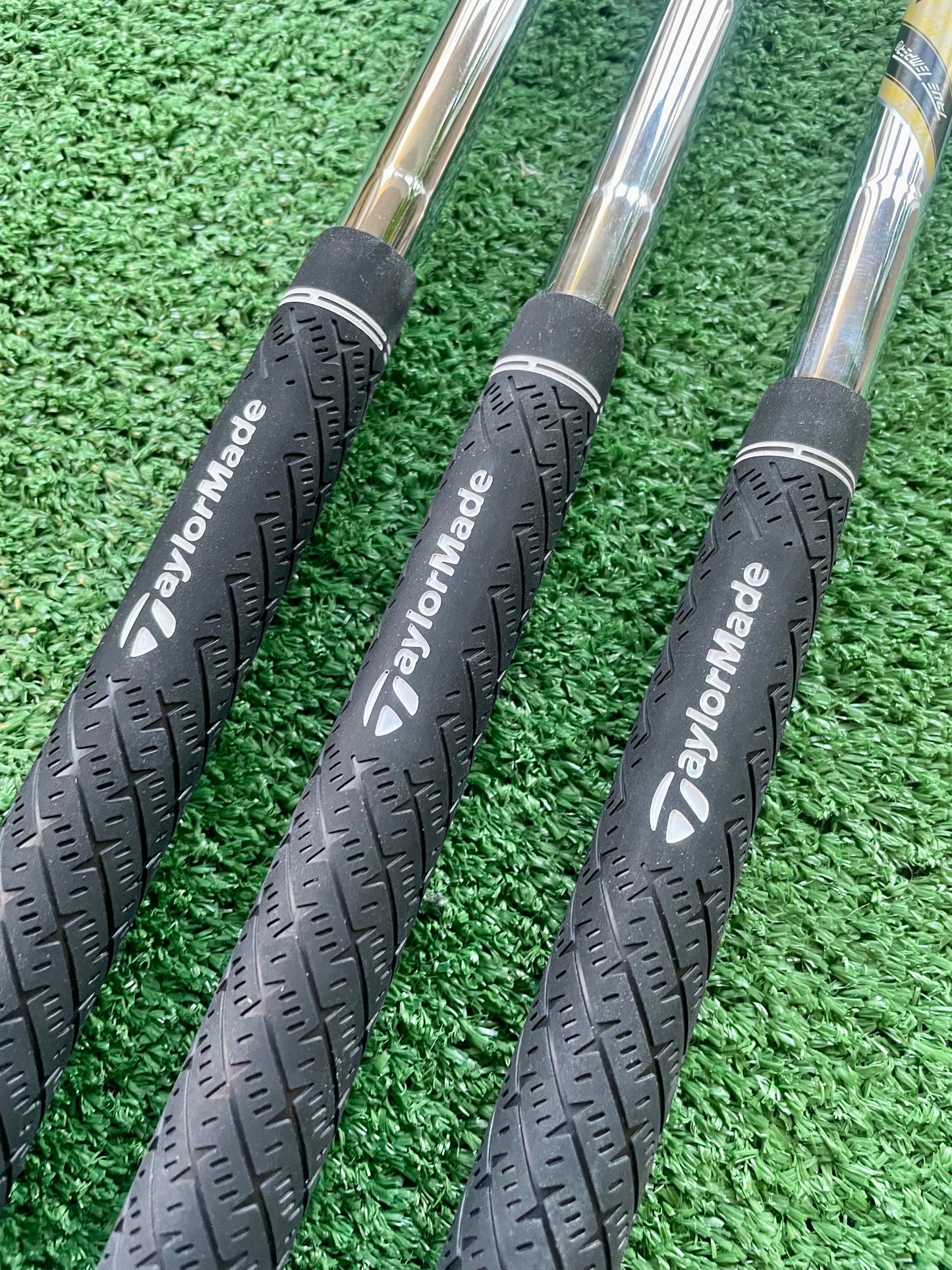 Taylormade MG5 Wedge Set 48 54 60 Wedge Flex Right Handed Mens Golf Clubs