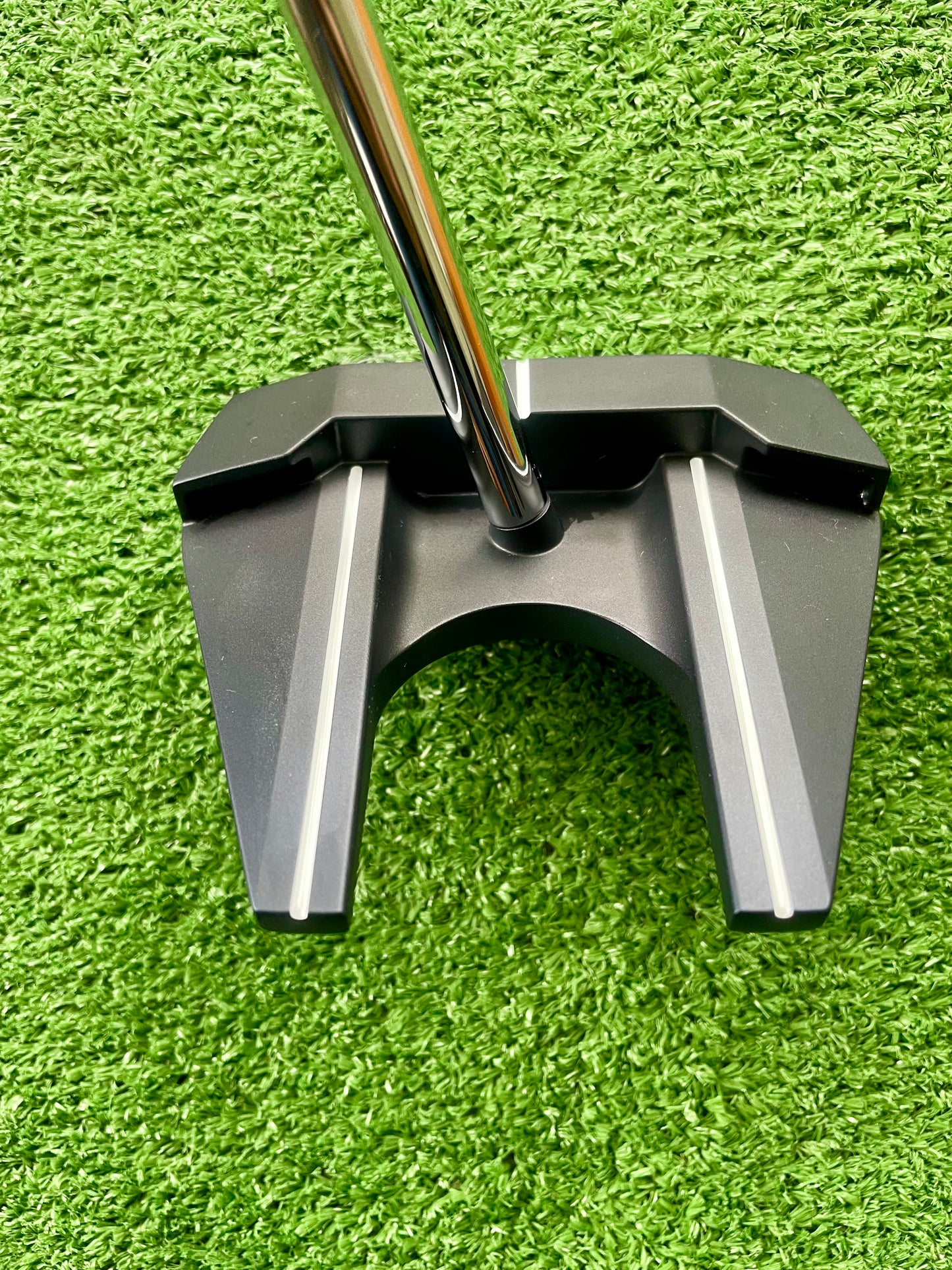 Odyssey Ai One Square 2 Square #7 Putter 34" Right Handed Mens Golf Club
