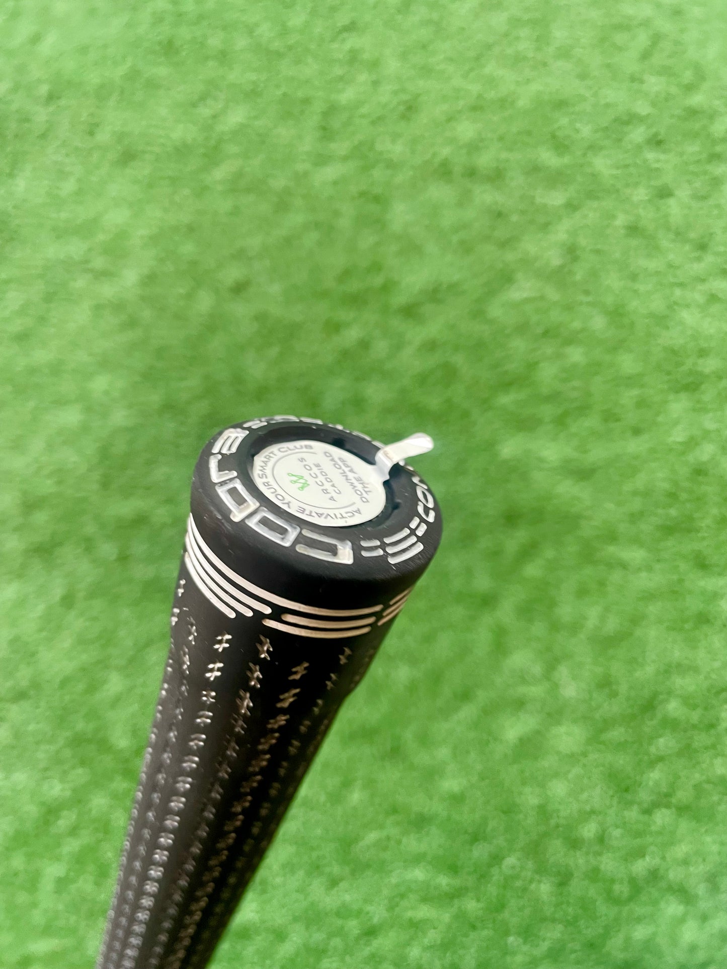 Cobra Radspeed Hybrid 4 Rescue Regular Flex Right Handed Mens Golf Club