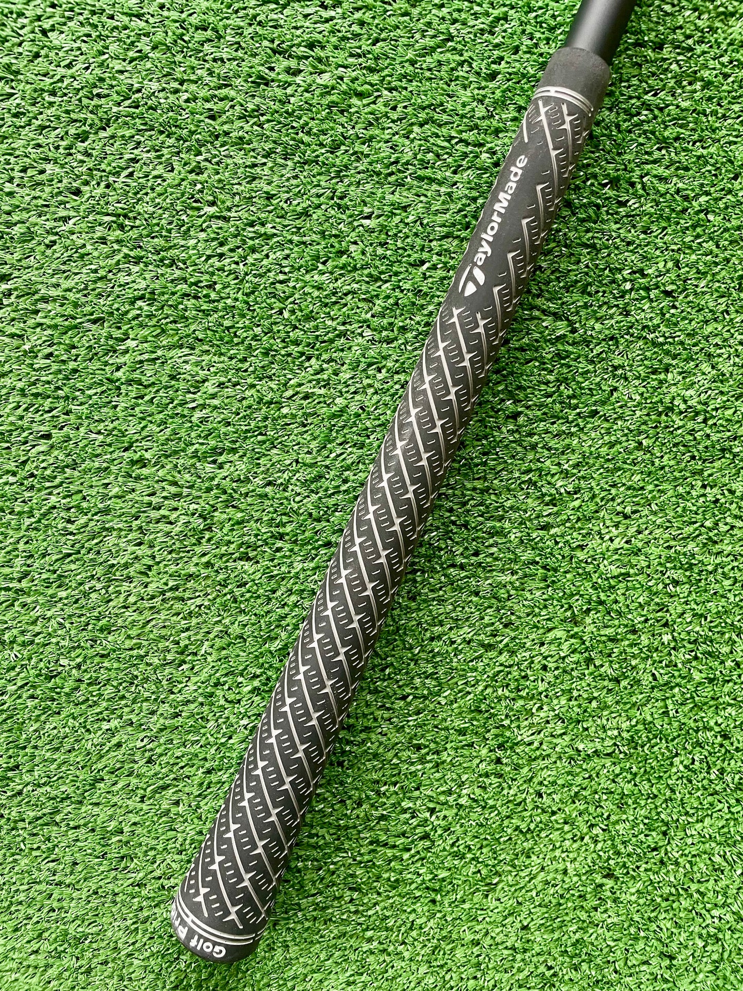 Taylormade Qi35 LS Driver 9 Degree Stiff Flex Right Handed Mens Golf Club