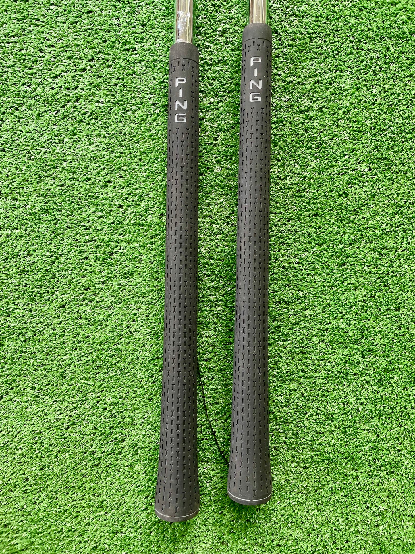 Ping S159 Wedge Set 52 58 Wedge Flex Right Handed Mens Golf Clubs