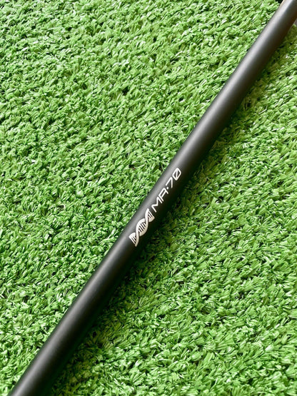 Cobra OPTM X Driver 9 Degree Regular Flex Right Handed Mens Golf Club