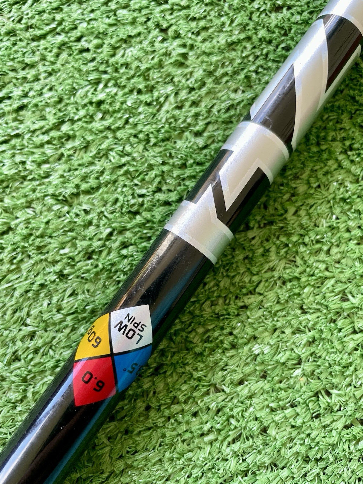 Srixon ZXi7 Driver 9.5 Degree Regular Flex Right Handed Mens Golf Club