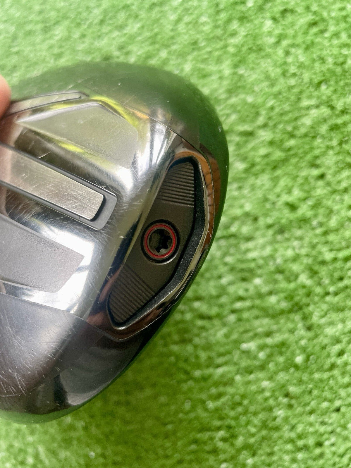 Titleist GT2 Driver 10 Degree HEAD ONLY Right Handed Mens Golf Club