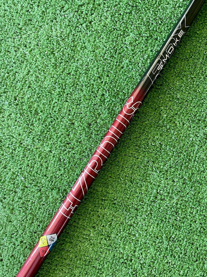 Srixon ZX Mk 2 Hybrid 4 Rescue Regular Flex Left Hand Mens Golf Club Graphite