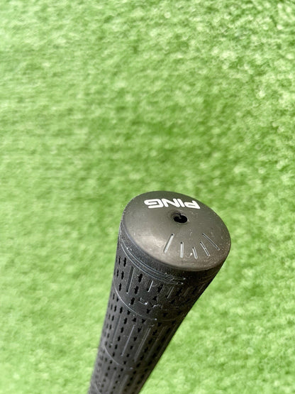 Ping S259 Lob Wedge 58 E8 Wedge Flex Right Handed Mens Golf Club