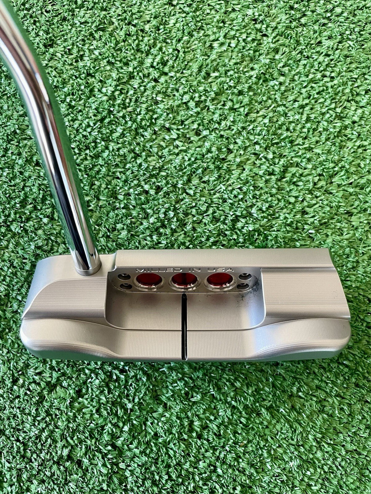 Scotty Cameron Studio Style Catalina Putter 34” Right Handed Mens Golf Club