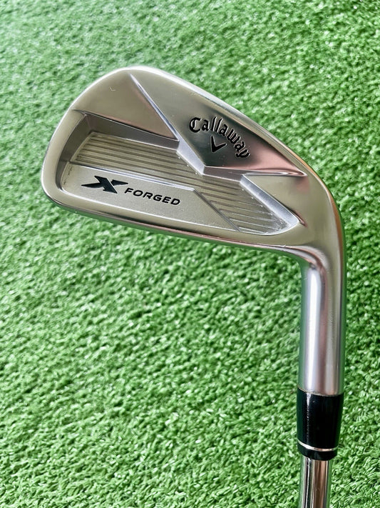 Callaway X Forged Utility 3 Iron Stiff Flex Right Handed Mens Golf Club