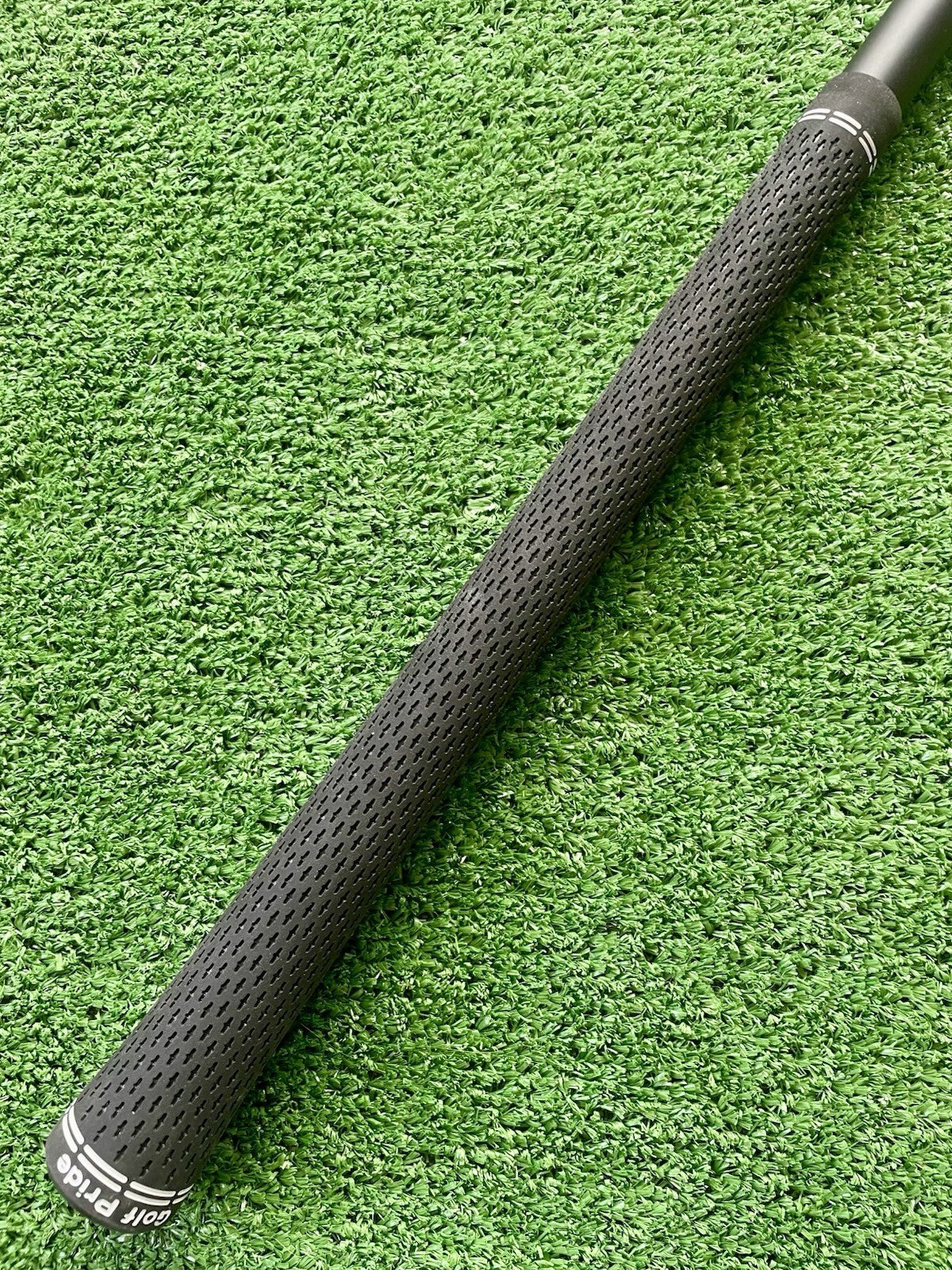 Callaway Fairway Shaft Vanquish 4 Senior Flex 40g 42.25" fits Quantum Range 3W