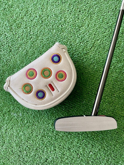 Seemore HT Mallet Putter 33.5" Right Hand Mens Golf Club