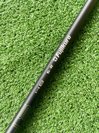 Taylormade Qi35 Hybrid 4 Rescue 4H Regular Flex Right Handed Mens Golf Club