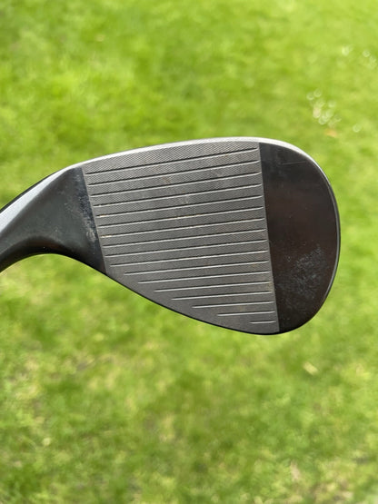 Callaway Opus Black Sand Wedge 56 12S Wedge Flex Right Handed Mens Golf Club