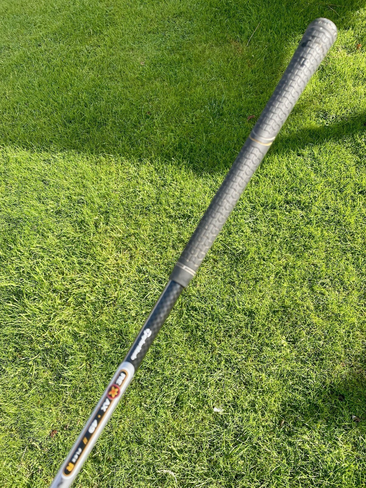 Job Lot Golf Clubs - Ping Taylormade Mizuno Srixon & Bridgestone - 7 Clubs