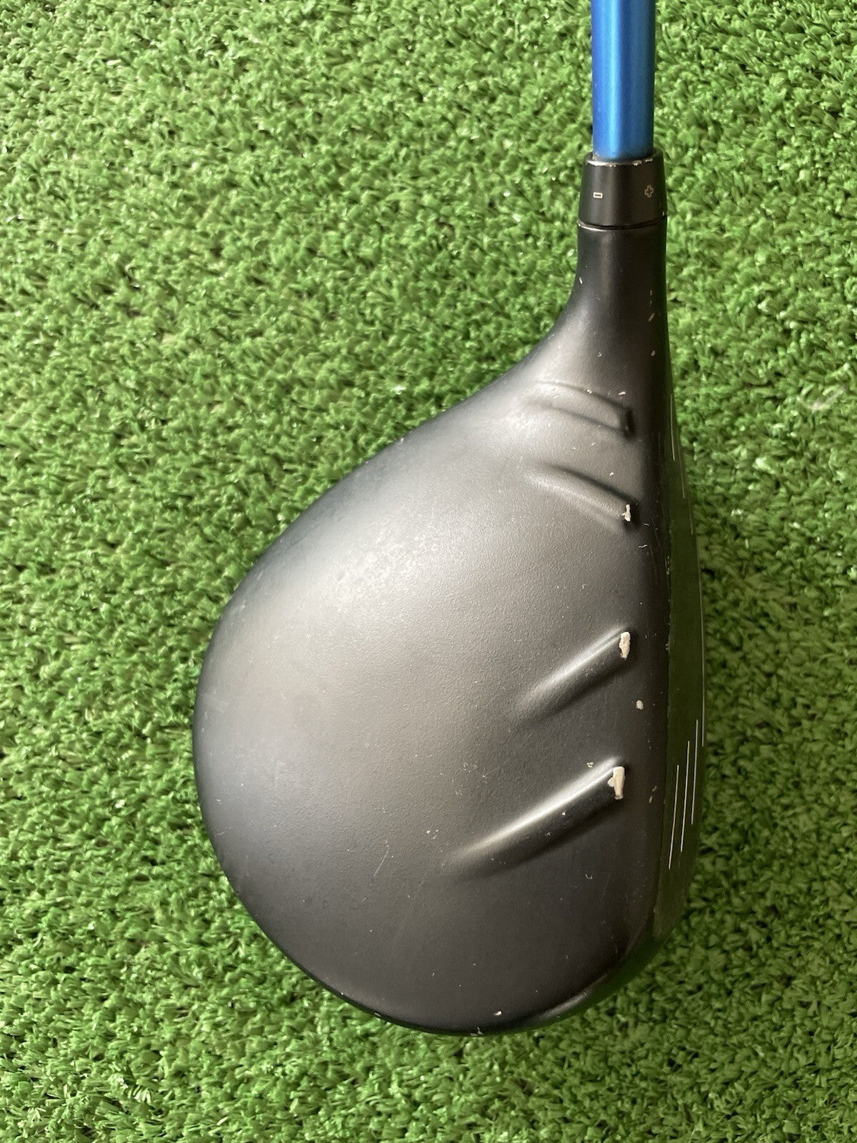 Ping G400 Fairway 3 Wood Regular Flex Right Handed Mens Golf Club