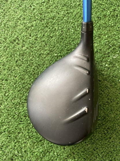 Ping G400 Fairway 3 Wood Regular Flex Right Handed Mens Golf Club
