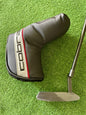 Cobra 3D Printed Pista 45 Limited Armlock Putter 41” LA Golf P Series 180 Shaft
