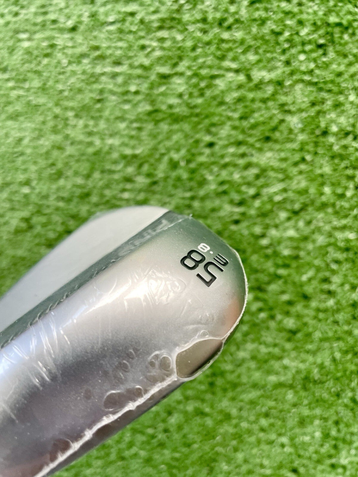 Ping S259 Lob Wedge 58 E8 Wedge Flex Right Handed Mens Golf Club