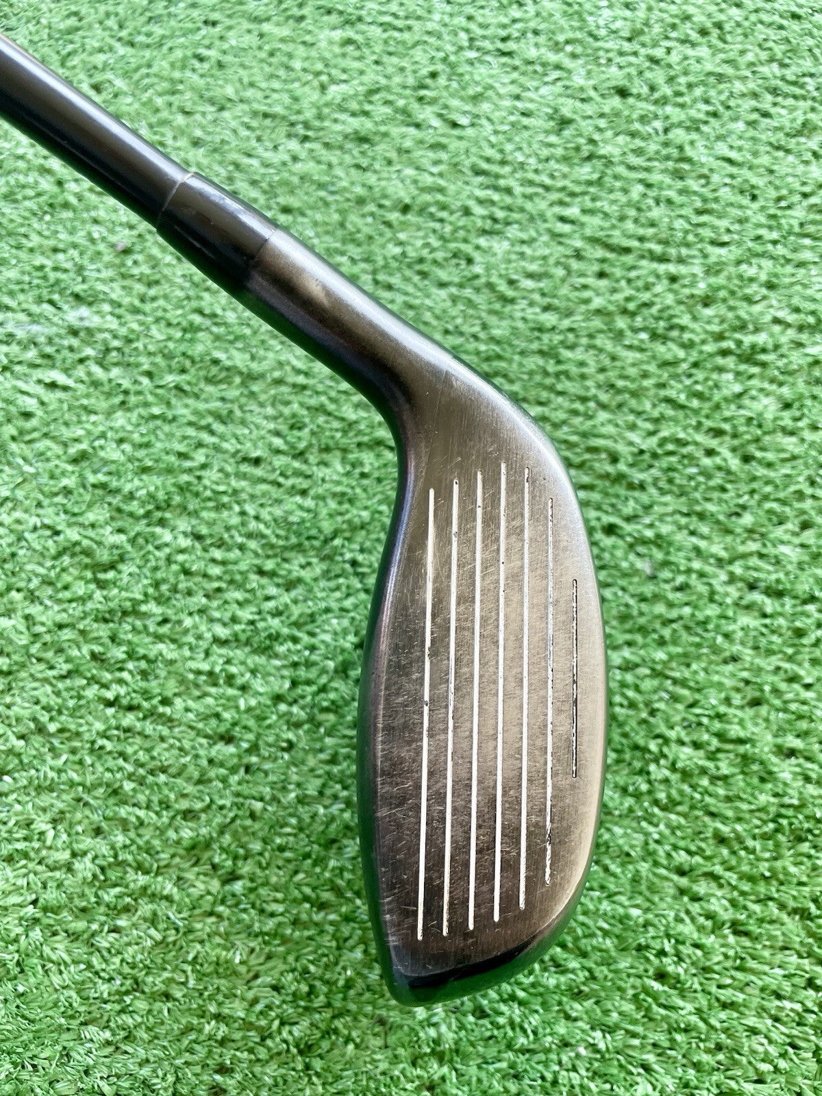 Ping i20 Hybrid 2 Rescue 2H Stiff Flex Right Handed Mens Golf Club