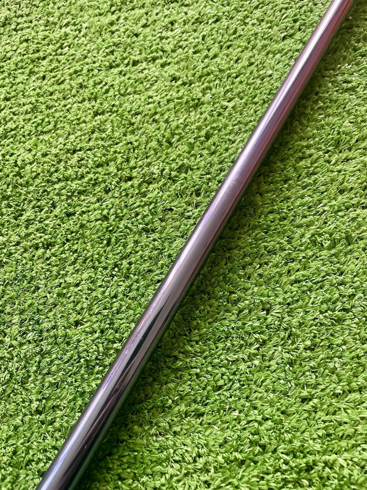 KBS Tour Driven Cat 4 Seventy Fairway Shaft Extra Stiff Taylormade Adaptor Grip