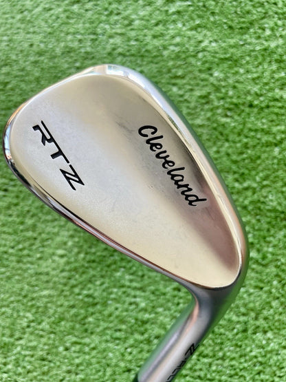 Cleveland RTZ Gap Wedge 48 Mid Wedge Flex Right Handed Mens Golf Club