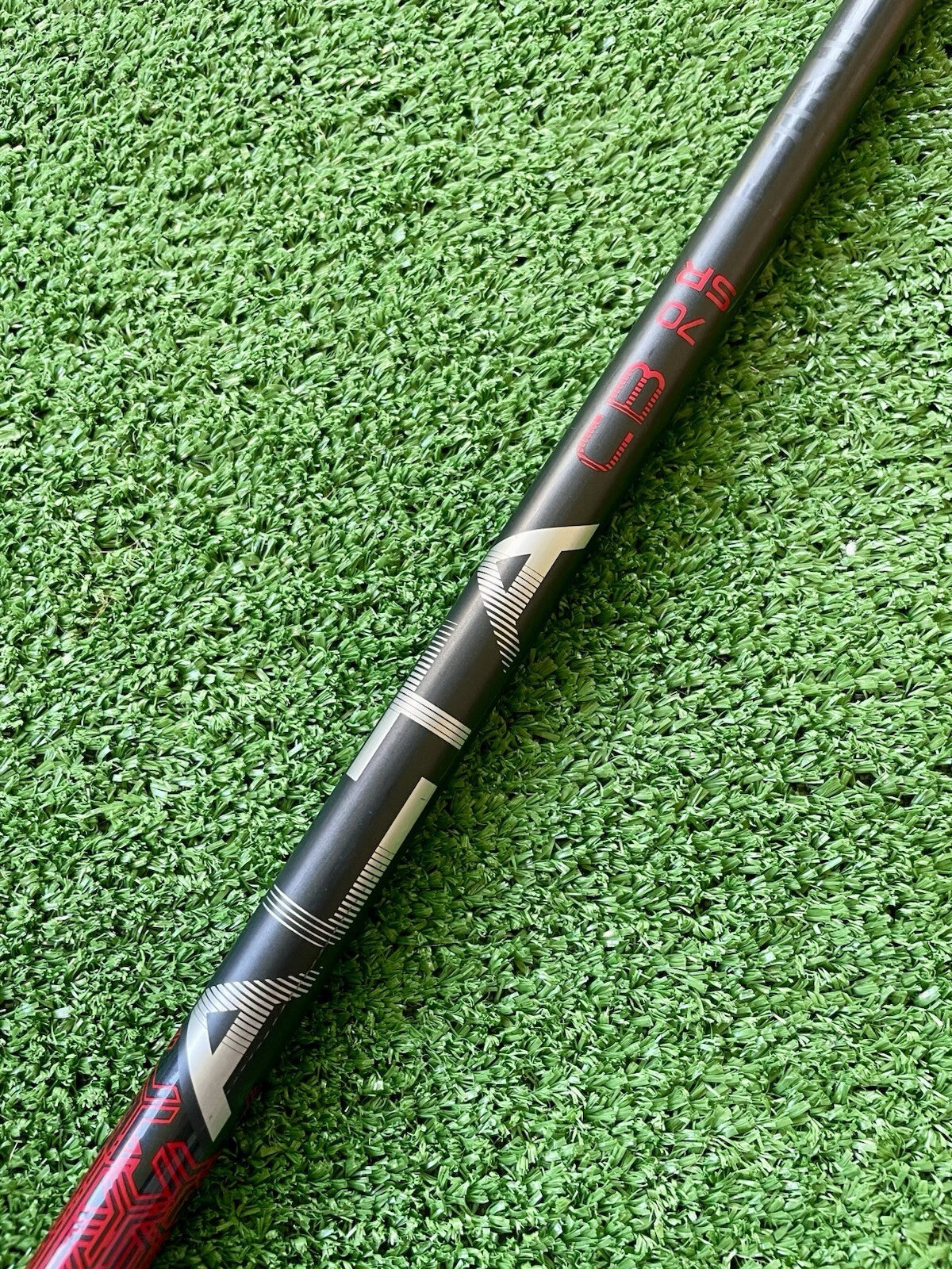 Ping G410 Hybrid 3 Rescue 3H Senior Flex Right Handed Mens Golf Club