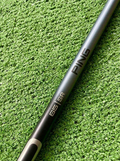 Ping G425 Max Fairway 3 Wood Senior Flex Right Handed Mens Golf Club