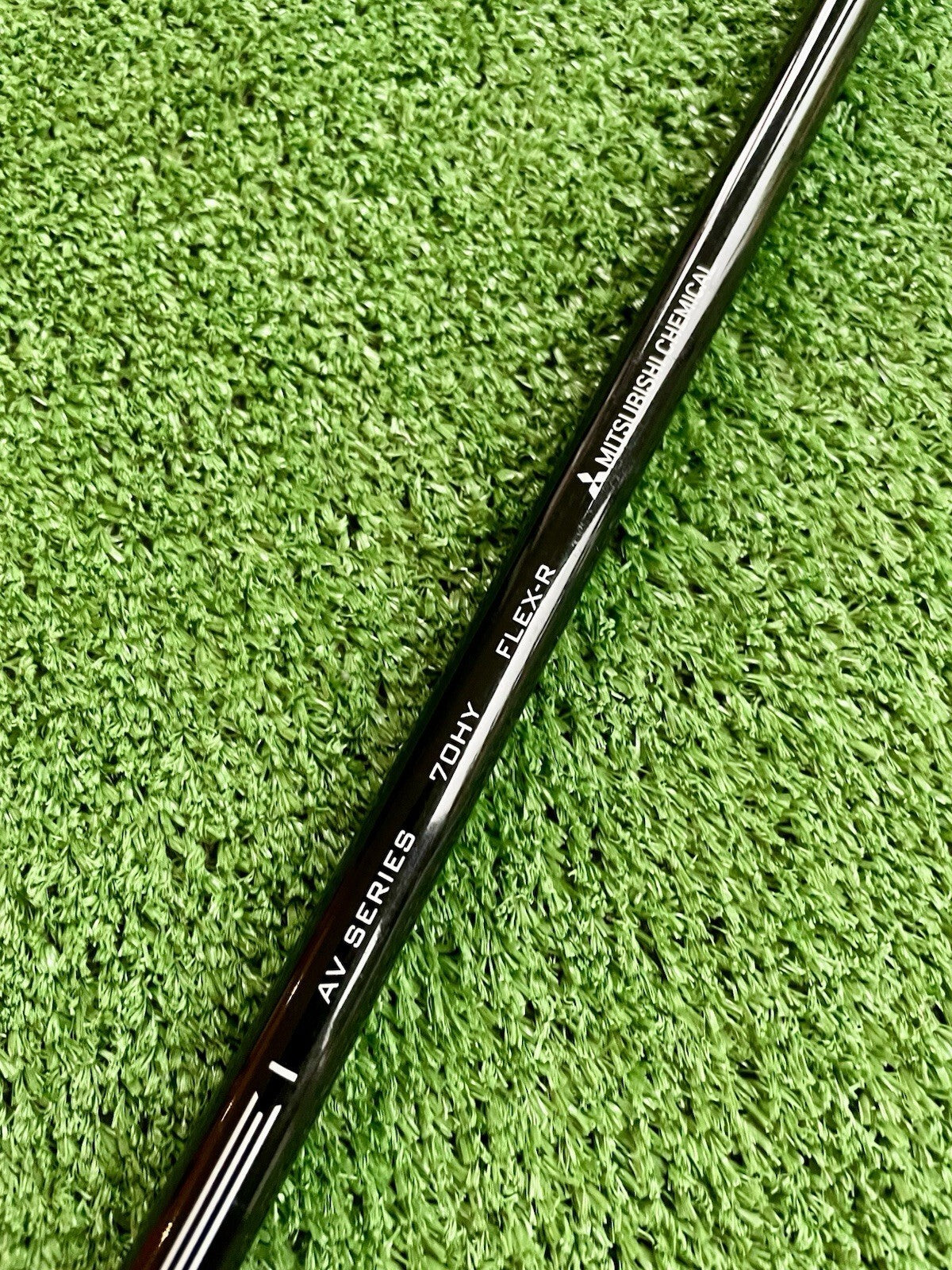 Titleist TS2 Hybrid 23 Degree Regular Flex Right Hand Mens Golf Club