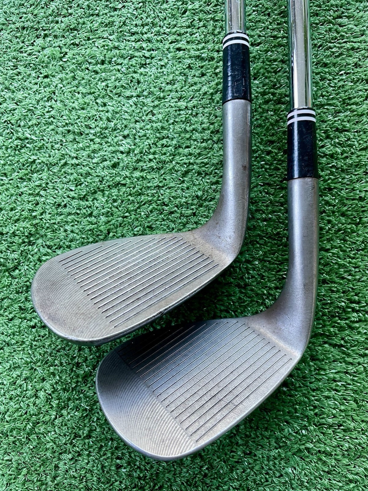 Cleveland RTX4 / Zipcore Wedge Set 54 60 Stiff Flex Right Hand Mens Golf Clubs