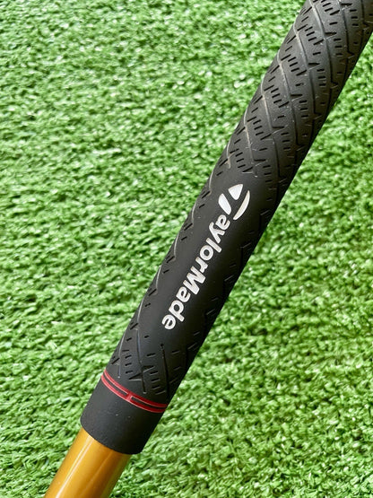 Taylormade R7 Quad Mini Driver 11.5 Deg Stiff Flex Right Hand Mens Golf Club