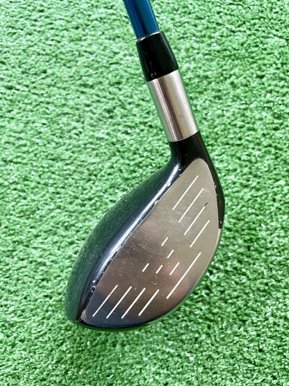Bridgestone J33 Fairway 5 Wood Regular Flex Right Handed Mens Golf Club